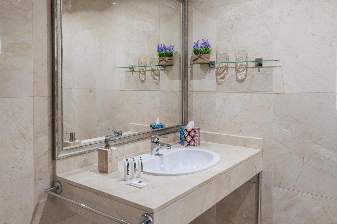 Luxury And Cozy- 2 Bedrooms 2 Bathrooms -Mintystay- Herradores Μαδρίτη Εξωτερικό φωτογραφία