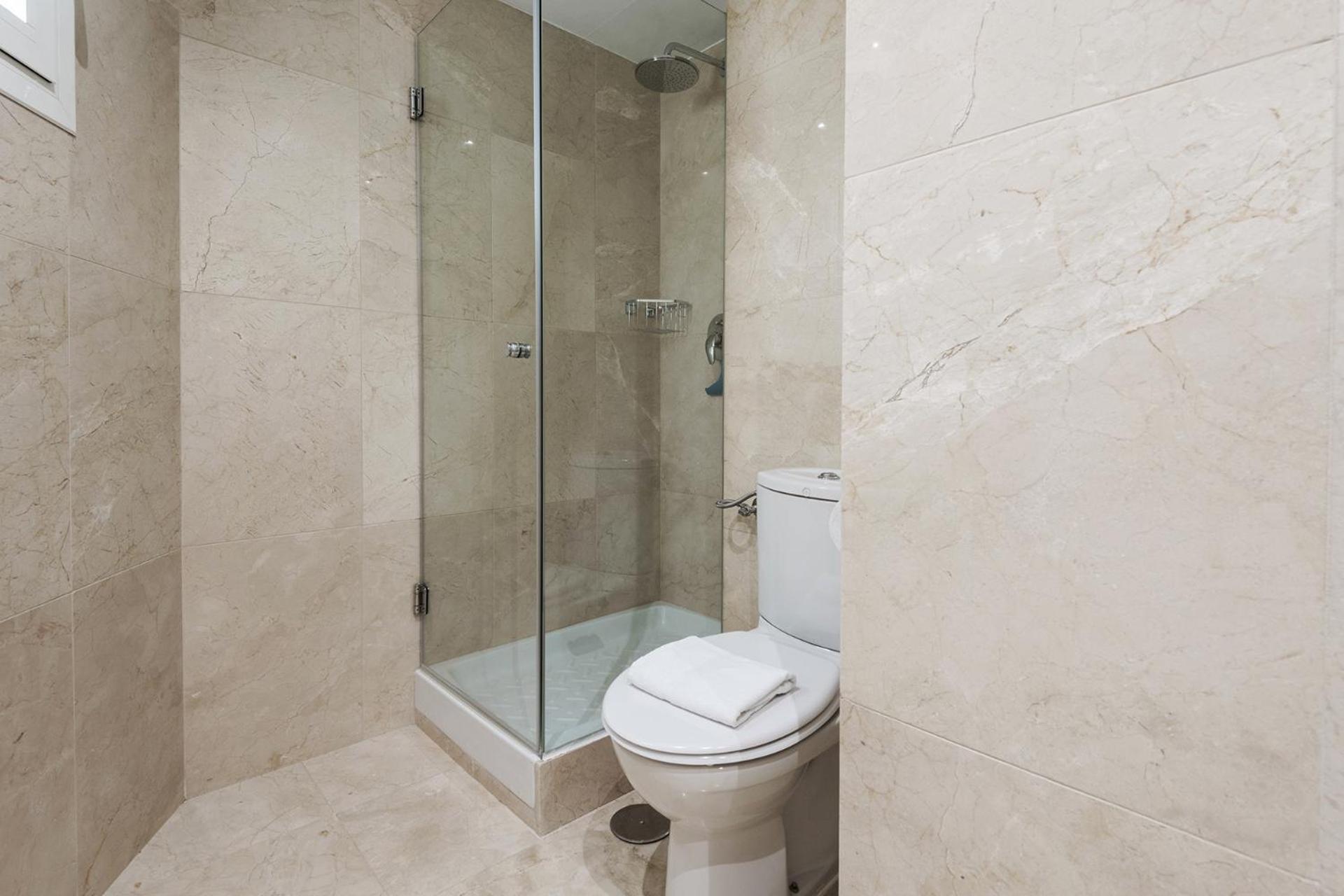 Luxury And Cozy- 2 Bedrooms 2 Bathrooms -Mintystay- Herradores Μαδρίτη Εξωτερικό φωτογραφία