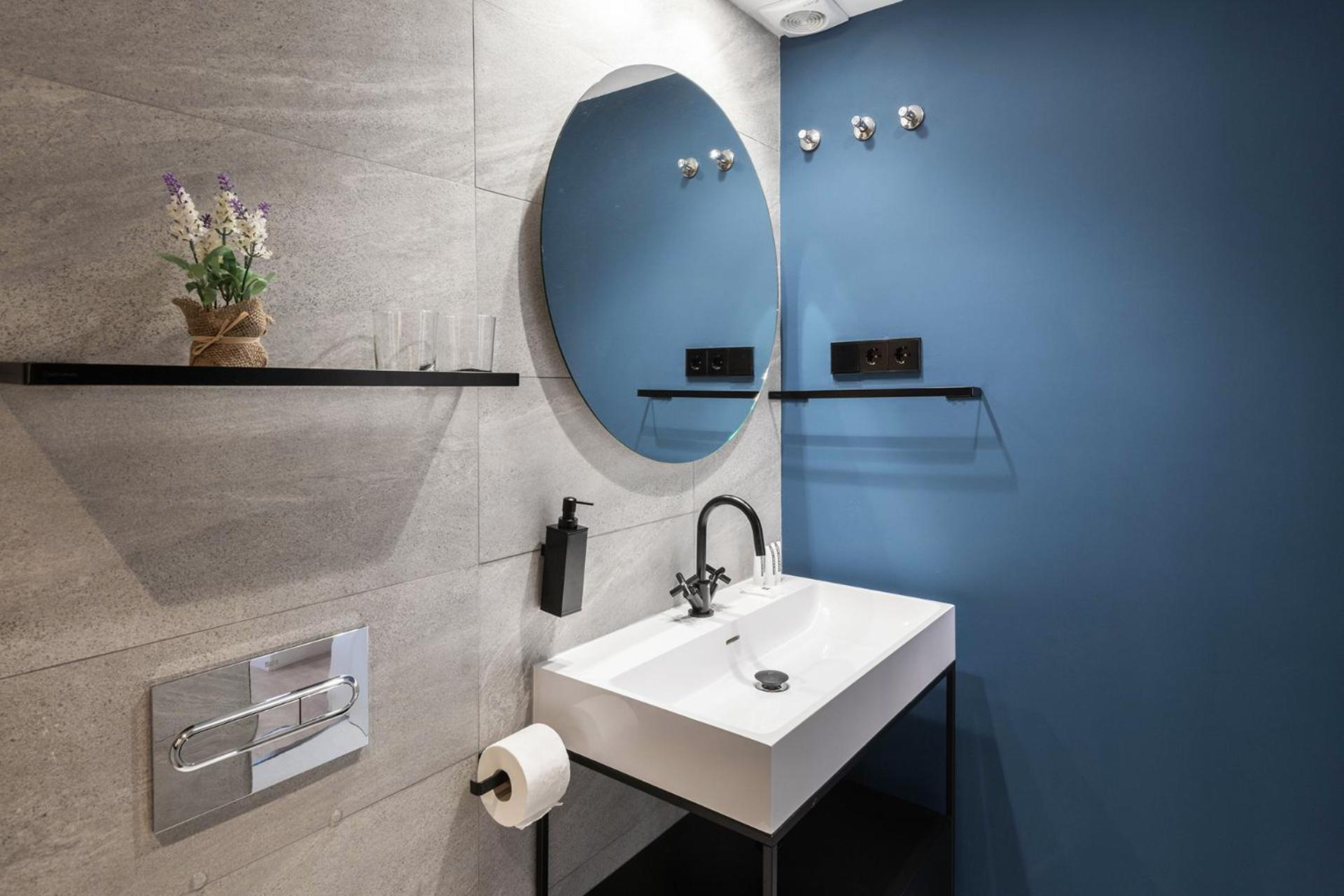 Luxury And Cozy- 2 Bedrooms 2 Bathrooms -Mintystay- Herradores Μαδρίτη Εξωτερικό φωτογραφία